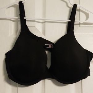 Victoria Secret TShirt Lightly Lined Demi Bra 40C